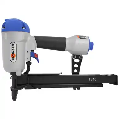 Spotnails X1S1640LM 16GA Stapler 1" Spot 40MM Long Mag
