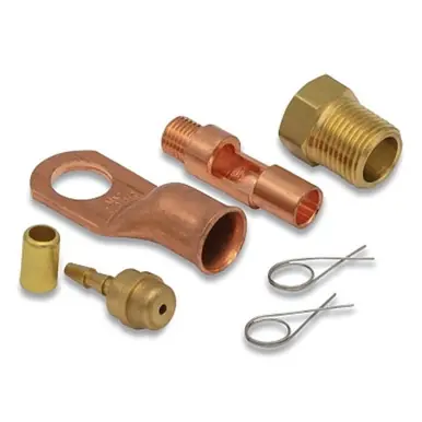 BEST WELDS 900-ZCRK17-2 - Repair Kit