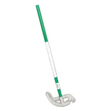 Greenlee 841AH Site-Rite Hand Bender for 1/2" Rigid & 3/4" EMT w/ Handle