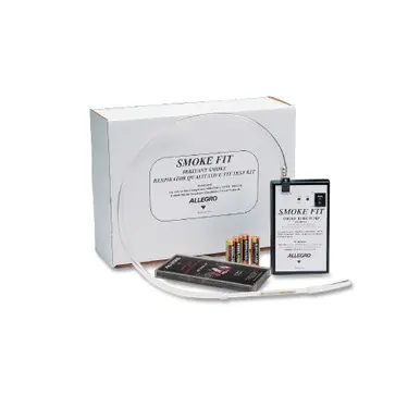 ALLEGRO 2055 - Deluxe Smoke Test Kit