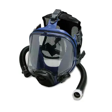 ALLEGRO 9902-EF - Full Mask Respirator
