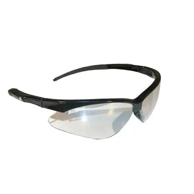 ArcOne SE-7002 - Gloss Black Frame High Performance Safety Glasses (10pk)