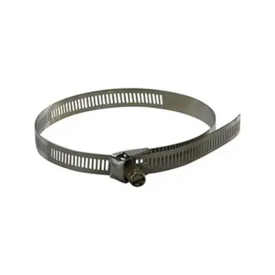 Midland Industries 500248 -500 Series Quick Release Band Clamp, 10-3/4" Min. Clamp Dia., 301
