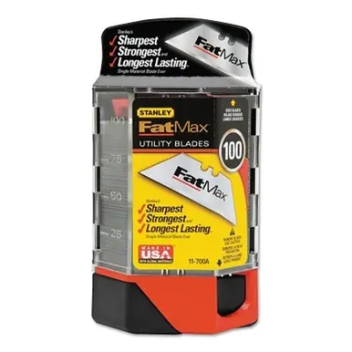 Stanley 11-700A FATMAX Blade, 2.44"