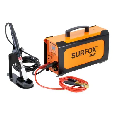 WALTER 54D096 - SURFOX MAX 120V Lightweight and ultra powerful; the most versatile unit in the