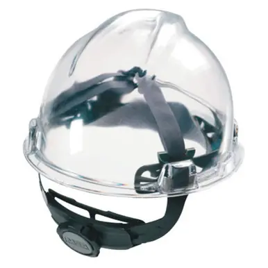 MSA 10148707 Fas-Trac III Replacement Suspension, 4-Point Large, for V-Gard Helmets, 7 to 8-1/2