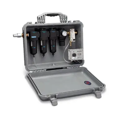 ALLEGRO 9878-100 - Carry-Air Inline Filtration Panel