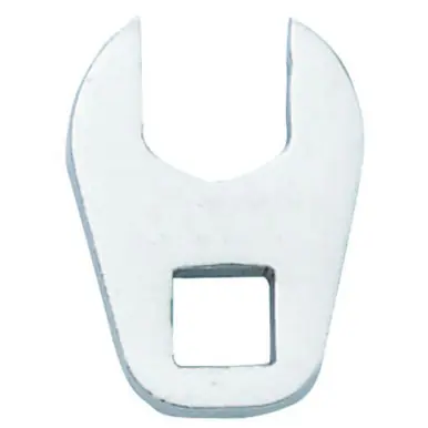 PROTO J5336CF Crowfoot Wrench, 1/2" Dr, 1-1/8" Opening