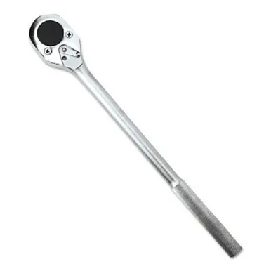 PROTO J5649 3/4" Pear Head Ratchets, Classic, 20" Full Polish