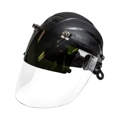 ArcOne BG-FF-5 - IR5 Flip Front Visor & Browguard