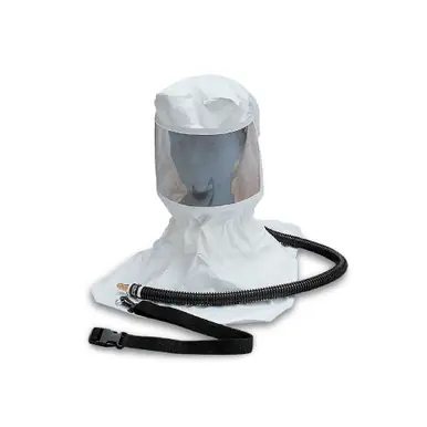 ALLEGRO 9910-10 - Replacement Hood w/ Suspension Only
