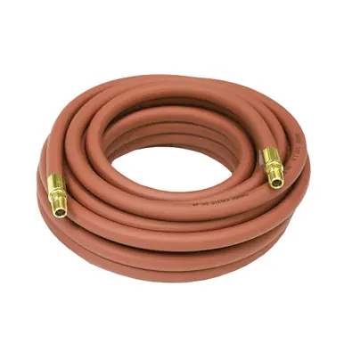Reelcraft S601012-50 - 3/8" x 50 ft Low Pressure Air Hose