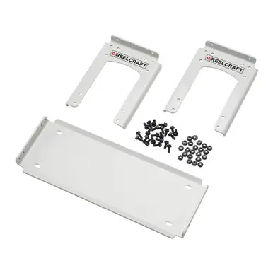 Reelcraft S602977-12 - Series 20000 12" Stacking Bracket Kit