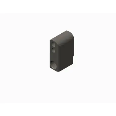 GRACO 23511- 00 - Adapter, Solvent, Air