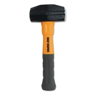 TRUE TEMPER 20188300 Drill Hammer, 3 lb (2pk)