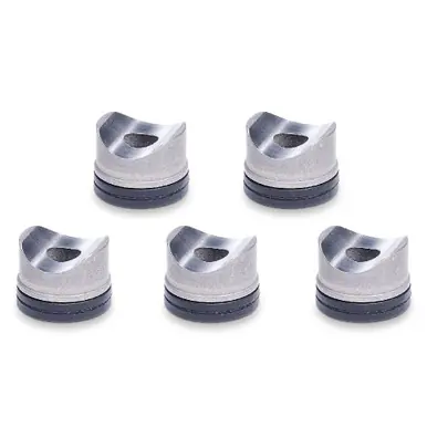 GRACO 246453 - RAC X One Seal, 5 pk.
