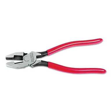 PROTO J268G Linemans Pliers, 8-5/8" Length