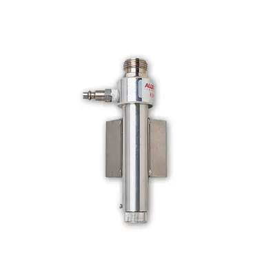 ALLEGRO 9991-25 - VortEX Cooler, Metal, w/ Snap Tite Plug, 25 Cfm