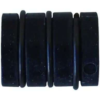 BEST WELDS 900-34A - Insulator, Slide on Nozzle, 400 A, for BEST WELDS, Tweco Style No 4 MIG Guns
