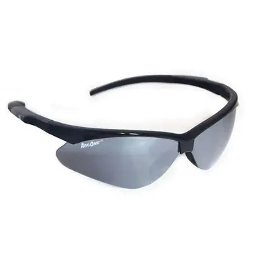 ArcOne SE-7001 - Gloss Black Frame High Performance Safety Glasses (10pk)