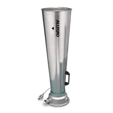 ALLEGRO 9518-06 - Medium Metal Venturi Blower