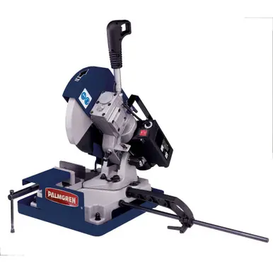PALMGREN 9683150 - 9" Bench Top Cold Saw