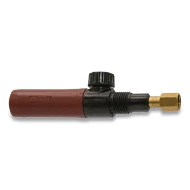 BEST WELDS 900-150VM - TIG Torch Body Assembly, Air Cooled, 150 A, w/ Valve, for 150M Torch, Modular