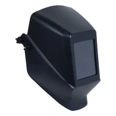 Jackson 14978 WH10 HSL 100 Passive Welding Helmet, Green; 10, Black, HSL 100