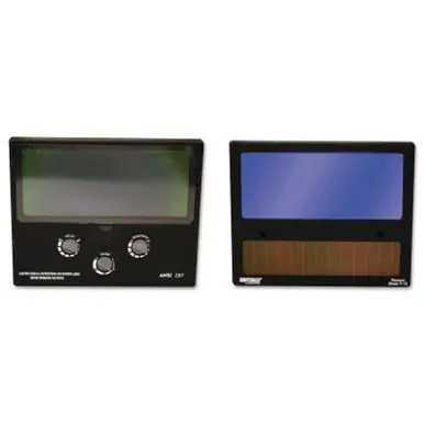 Jackson 29127 Lens Kits, WH40 Element Variable Auto-Darkening, Polycarbonate
