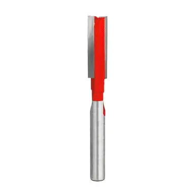 FREUD 04-118 - 5/16" (Dia.) Double Flute Straight Bit
