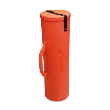 ALLEGRO 9500-55 - 8" Plastic Ducting Storage Canister