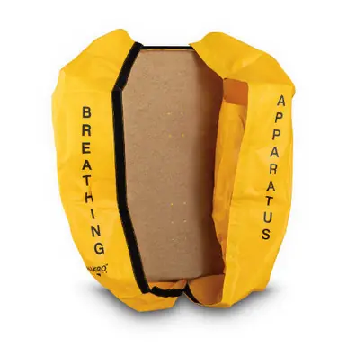 ALLEGRO 4110-18 - Cover & Backboard Only