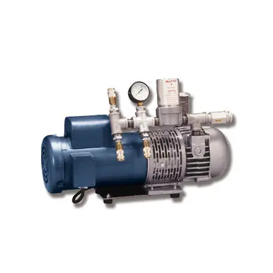ALLEGRO 9833-E - A-1500EX Breathing Air Pump (220V AC/50 Hz) - Hazardous Locations Class I, Div. 1 &
