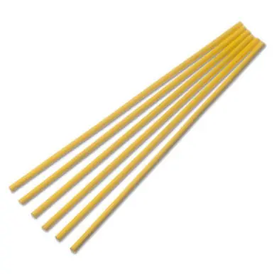 MARKAL 96275 PRO Refills, Yellow, Lead (6pk)