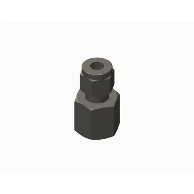 GRACO LPA- 143 - Connector Fitting