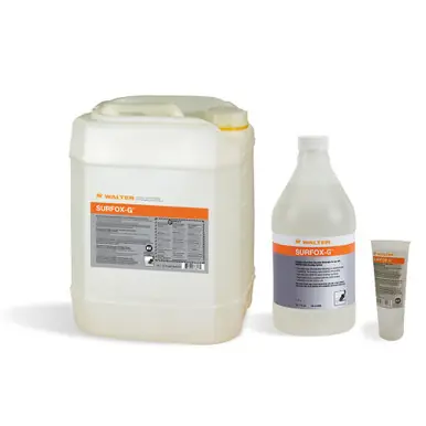 WALTER 54A066 - SURFOX-G 1.3 gal (5 L)