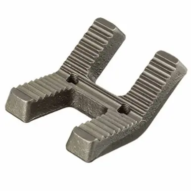 RIDGID 41020 Vise Jaw Set for E1230 450 460 Tristand Pipe Vise