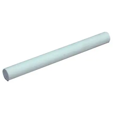 MARKAL 81223 Paintstik HT Markers, 3/8 in, Black (144pk)