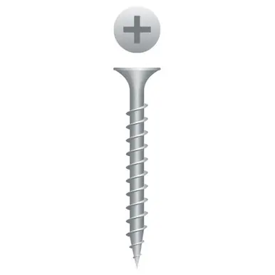 Strong-Point 830CSS - 8 x 3" Bugle Head 305SS Screw, Coarse 2000ct