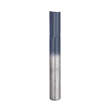 FREUD 04-104 - 1/4" (Dia.) Double Flute Straight Bit