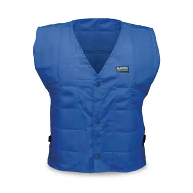 ALLEGRO 8401-04 - Standard Cooling Vest, x Large (Weight 175-250 Lbs., Chest 46″ to 48″)