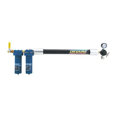 GRACO 6770 – Sharpe Dryaire Membrane Air Drying System
