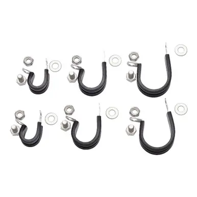 Reelcraft S602978 - Series 20000 Hardware & Loop Clamp Kit