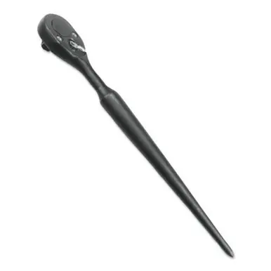 PROTO J544914BL 1/2" Protoblack Pear Head Ratchets, 14" Black Oxide