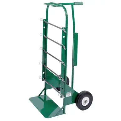 Greenlee 38733 Hand Truck Wire Cart