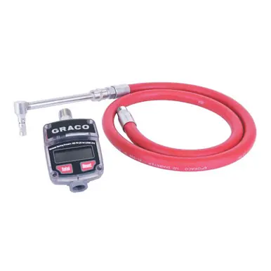 GRACO 15F357 - LineLazer 6" Bead Dispenser Door