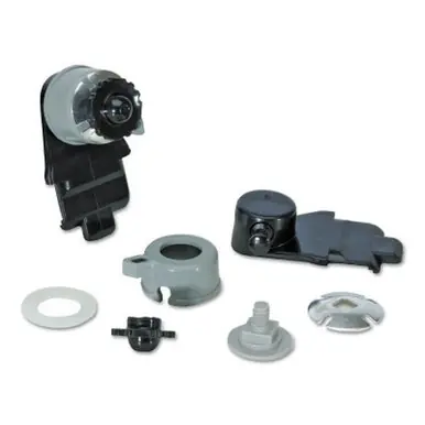 Honeywell 6001 Slotted Cap Accessory Kit