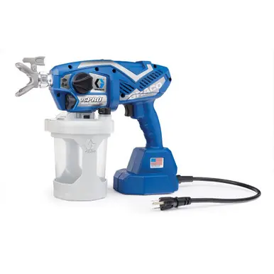 GRACO 17N163 - TC Pro Corded Handheld Airless Sprayer