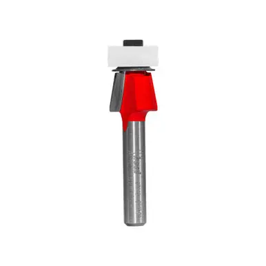 FREUD 47-110 - 9/16" (Dia.) Bevel Trim Bit
