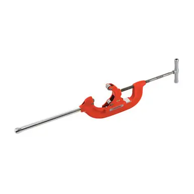 RIDGID 32850 6-S 4" - 6" Heavy Duty Pipe Cutter